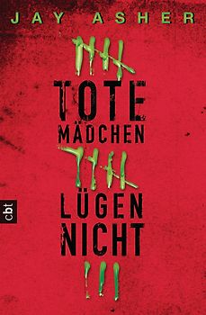 Tote Mädchen lügen nicht