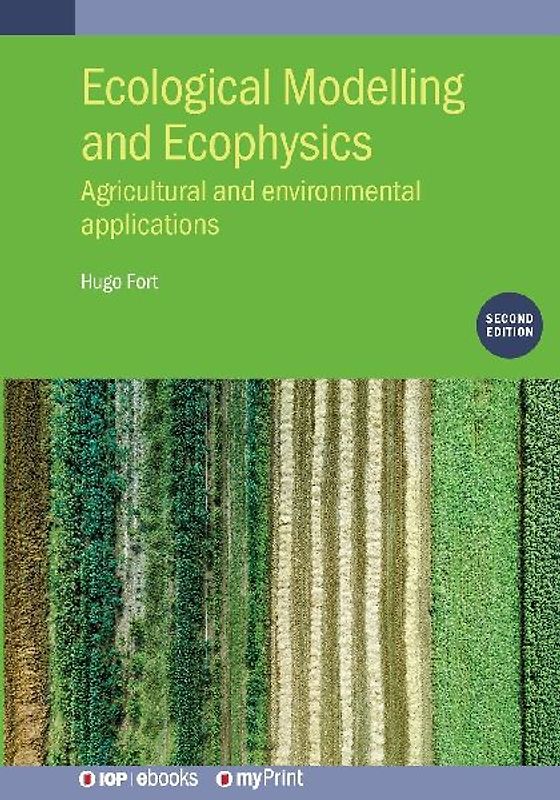 Ecological Modelling and Ecophysics (Second Edition)