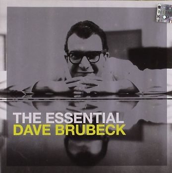 Dave Brubeck - The Essential Dave Brubeck