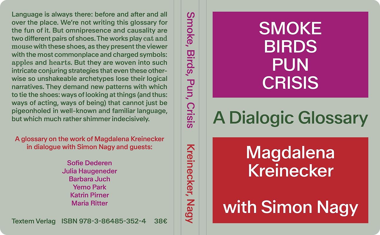Smoke, Birds, Pun, Crisis