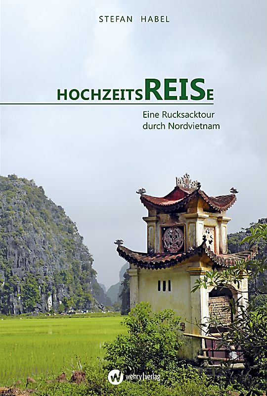 HochzeitsREISe