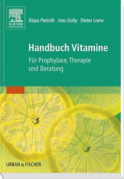 Handbuch Vitamine
