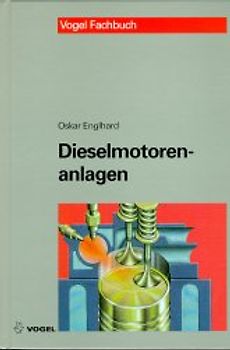 Dieselmotorenanlagen