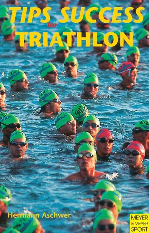 Triathlon - Tips for Success