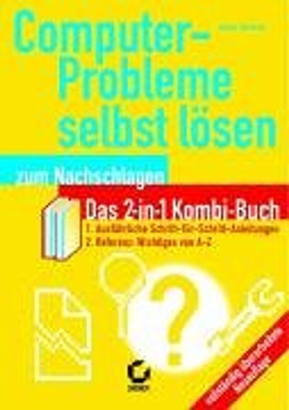 Computerprobleme selbst lösen