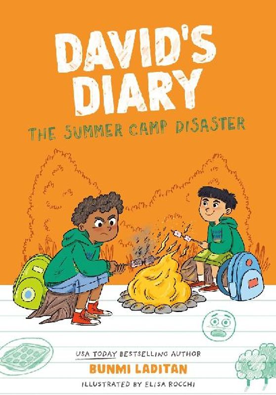 The Summer Camp Disaster