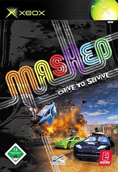 Mashed Xbox