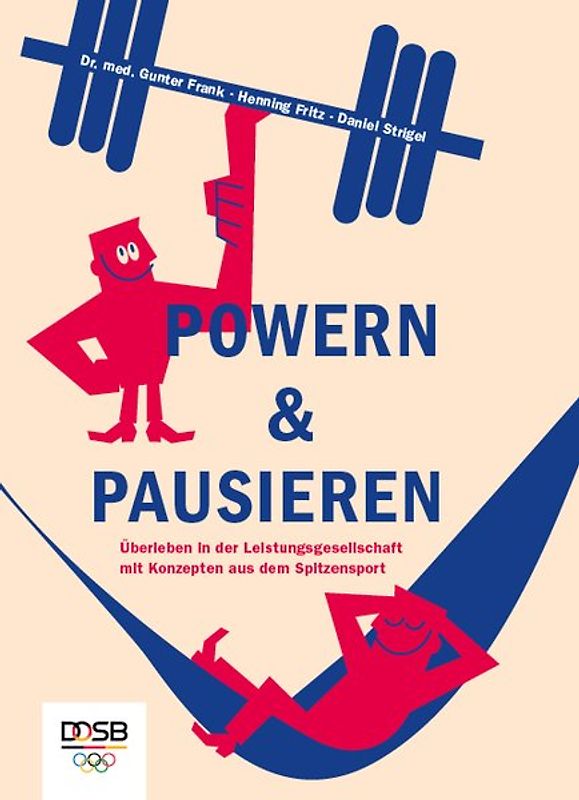 POWERN & PAUSIEREN