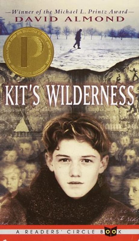 Kit's Wilderness (Reader's Circle)
