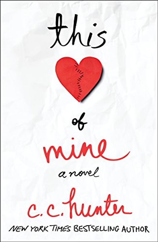 This Heart of Mine: A Novel (A Shadow Falls Novel)