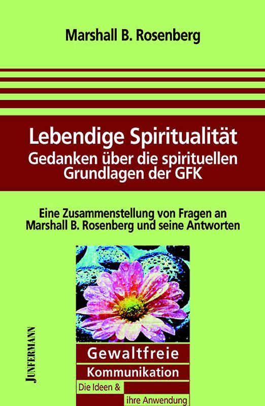 Lebendige Spiritualität