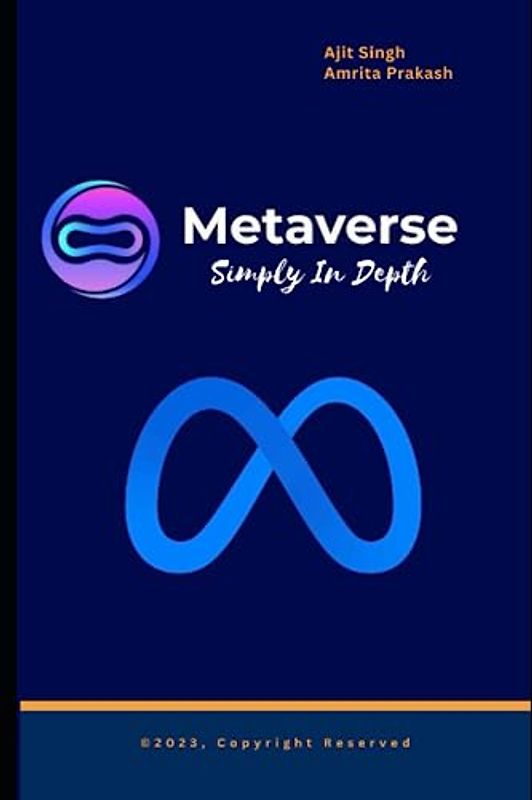 MetaVerse Simply In Depth