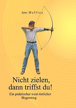 Nicht zielen, dann triffst du!