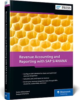 Revenue Accounting and Reporting with SAP S/4HANA