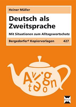 Deutsch als Zweitsprache
