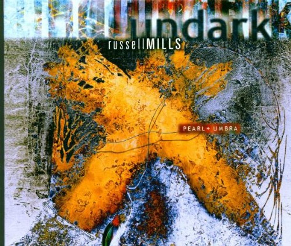 Mills,Russell - Pearl & Umbra