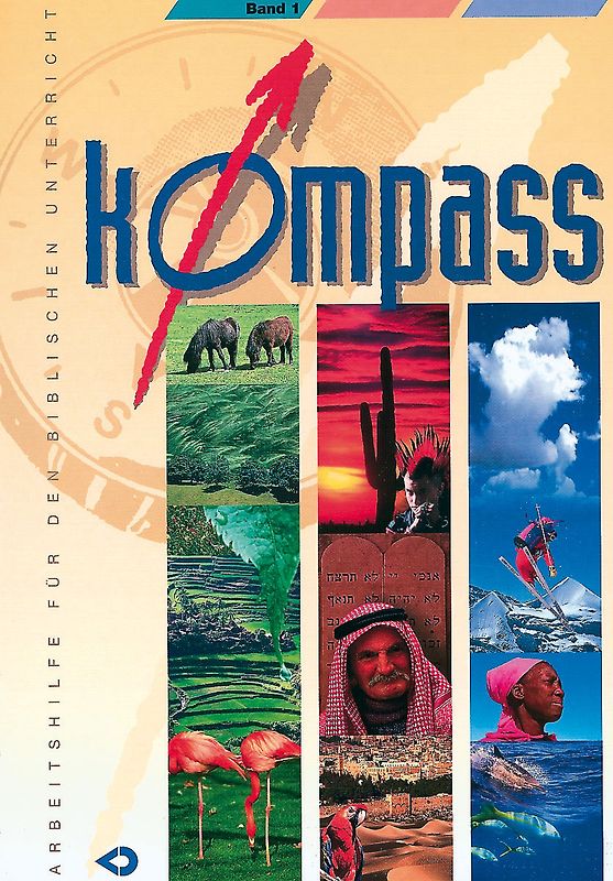 Der Kompass (Band 1)