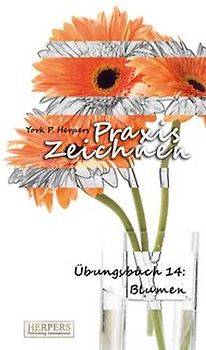 Praxis Zeichnen - Übungsbuch 26: Safari