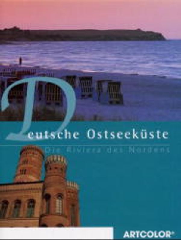 Deutsche Ostseeküste