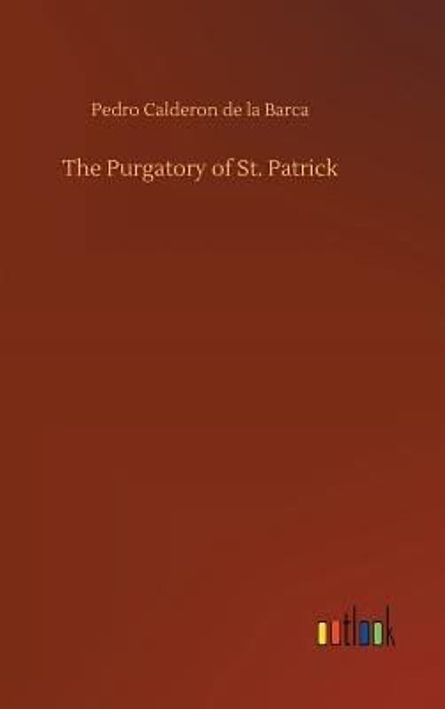 The Purgatory of St. Patrick