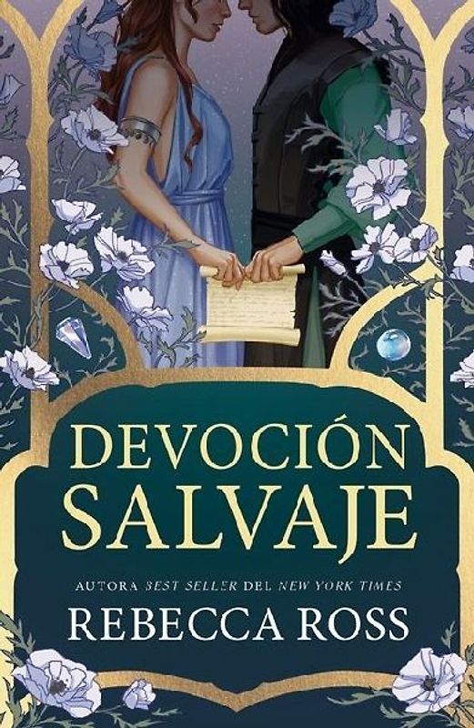 Devocion Salvaje