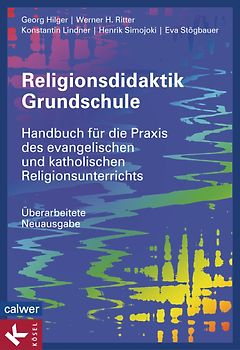 Religionsdidaktik Grundschule