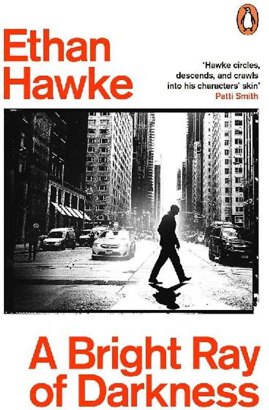 A Bright Ray of Darkness