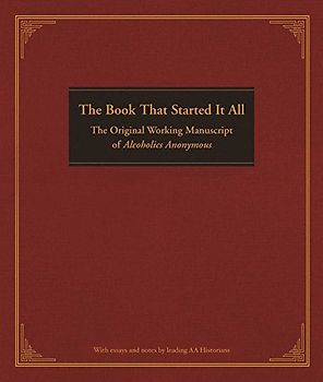 The Book That Started It All