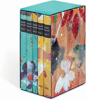 Werke : in fünf Bänden