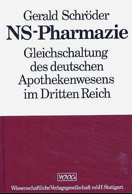 NS-Pharmazie