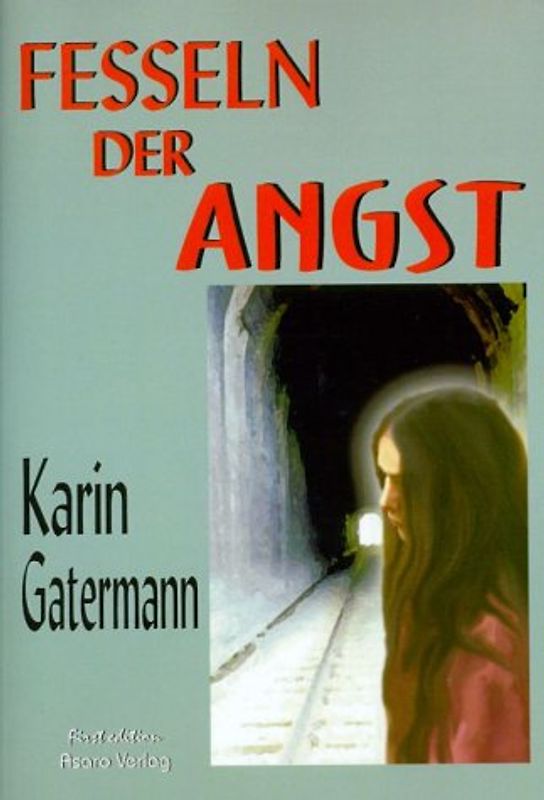 Fesseln der Angst