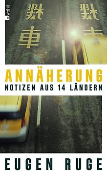 Annäherung