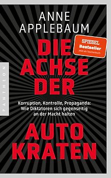 Die Achse der Autokraten