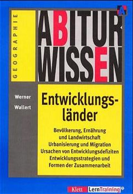 Entwicklungsländer