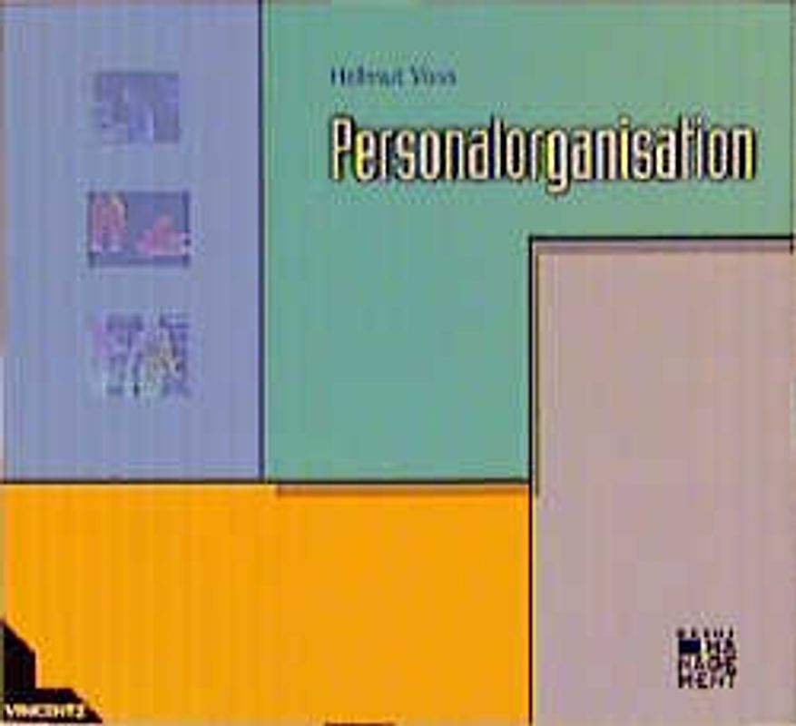 Personalorganisation