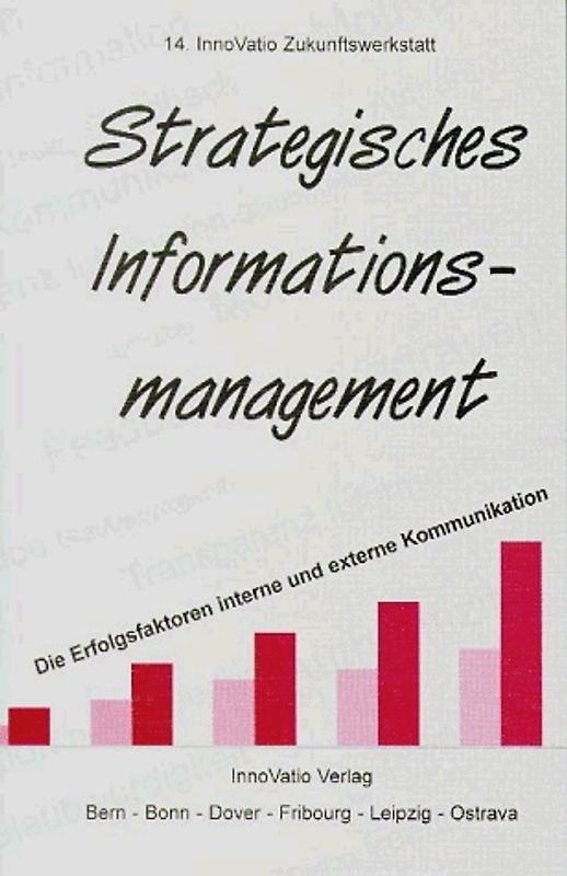 Strategisches Informationsmanagement
