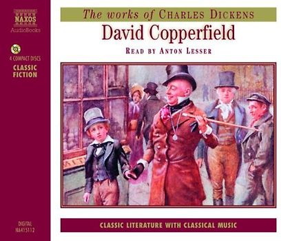 David Copperfield