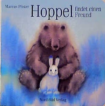 Hoppel findet einen Freund