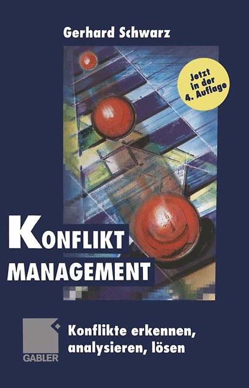 Konflikt-Management