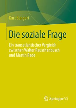Die soziale Frage