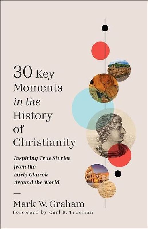 30 Key Moments in the History of Christianity