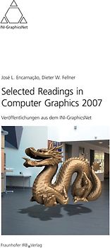 Selected Readings in Computer Graphics 2007.