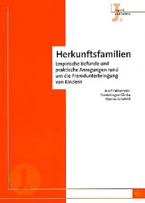 Herkunftsfamilien