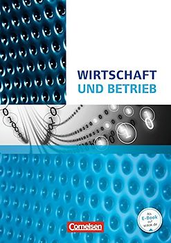 Wirtschafts- und Sozialkunde - Wirtschafts- und Betriebslehre Nordrhein-Westfalen