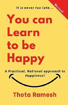 You can Learn to be Happy