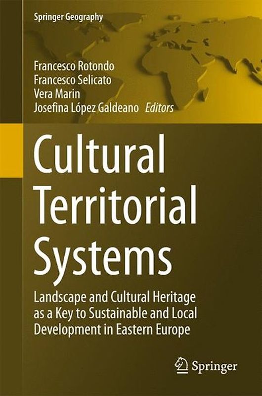 Cultural Territorial Systems