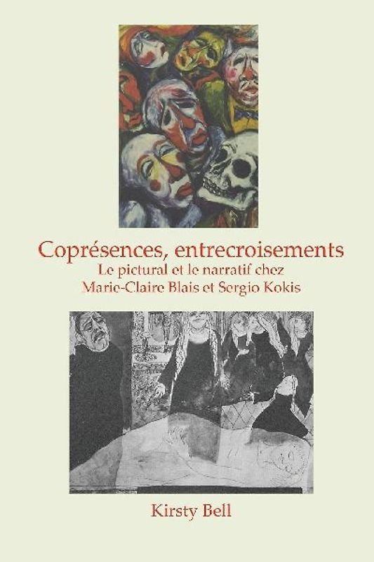 Coprésences, entrecroisements