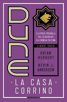 Dune, La Casa Corrino / Dune: House Corrino