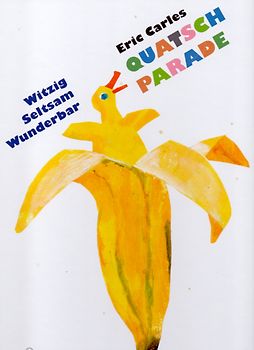 Eric Carles Quatschparade