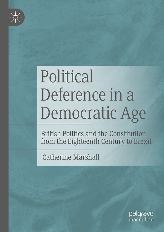 Political Deference in a Democratic Age